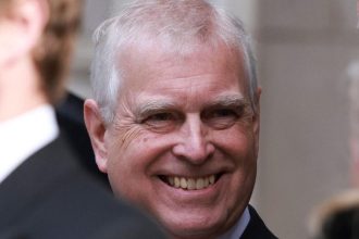 Inside Ex-Prince Andrew’s Arrest — Details on Disgraced Royal’s Downfall