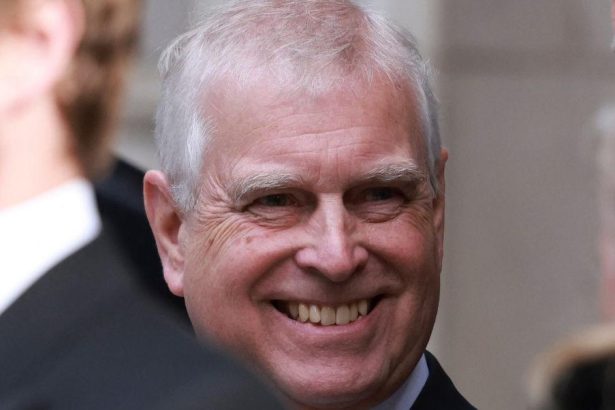 Inside Ex-Prince Andrew’s Arrest — Details on Disgraced Royal’s Downfall