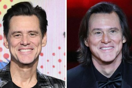 Inside Jim Carrey’s New Look as Actor Faces Wild Plastic Surgery Theories
