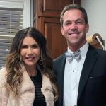 Inside Kristi Noem and Husband Bryon’s Relationship Amid Affair Rumors