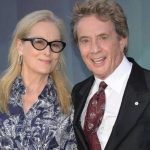 Inside Martin Short and Meryl Streep’s Rumored Romance