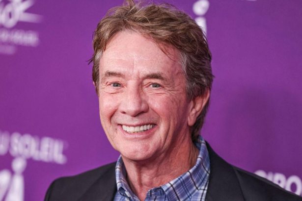 Inside Martin Short’s Family Life After After the Death of His Daughter