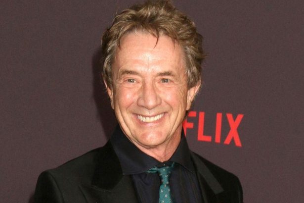 Inside Martin Short’s Family Tragedies — As Daughter Commits Suicide