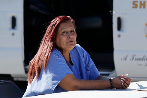 Inside ‘Operation Dead Horse,’ the dramatic takedown of LA’s 18th Street narco supergang