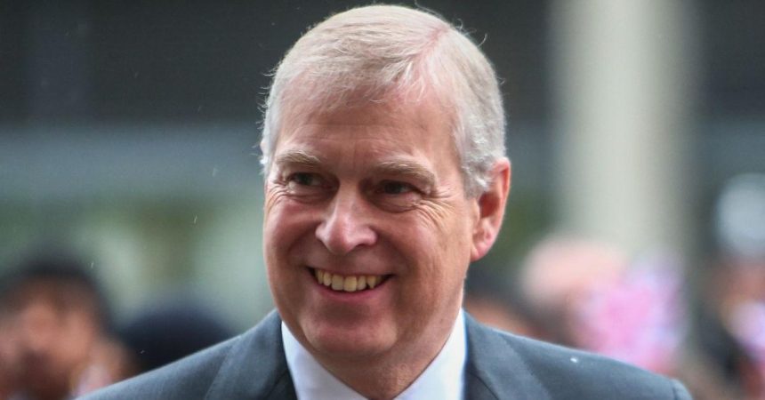 Inside Royal Family’s History Of Legal Troubles Before Andrew’s Arrest