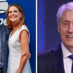Inside Savannah Guthrie’s Husband ‘s Relationship With Bill Clinton