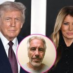 Inside Shock Claims Jeffrey Epstein Introduced Donald and Melania Trump
