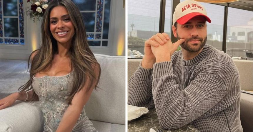 Inside Taylor Frankie Paul and Dakota Mortensen’s Toxic Relationship