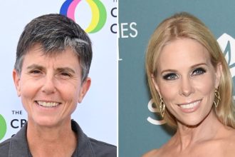 Inside Tig Notaro’s Friendship Falling Out With Cheryl Hines