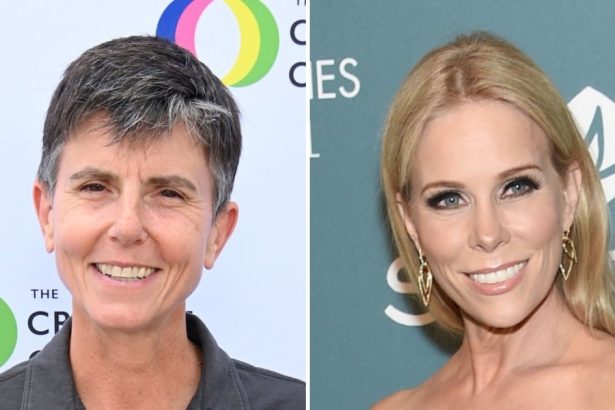 Inside Tig Notaro’s Friendship Falling Out With Cheryl Hines