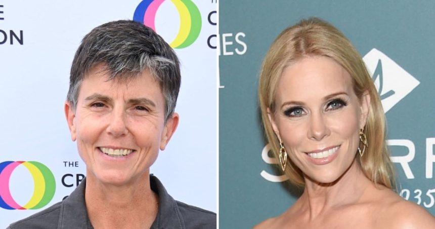Inside Tig Notaro’s Friendship Falling Out With Cheryl Hines