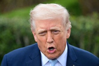 Inside the M Assassination Plot Against Trump