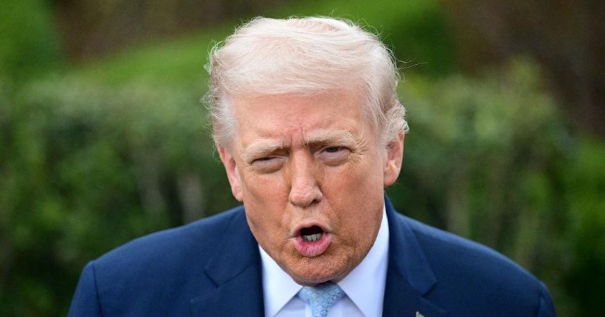 Inside the M Assassination Plot Against Trump