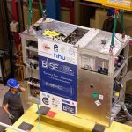 Inside the world’s first antimatter delivery service