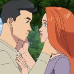 Invincible Creator on Eve Pregnant, Nolan Flashback in Season 4 Premiere