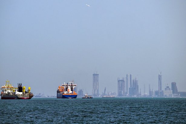 Iran; Gas prices; DOGE misuse of data; Immigrants : NPR