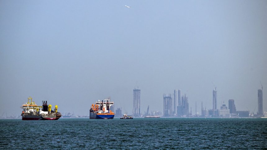 Iran; Gas prices; DOGE misuse of data; Immigrants : NPR