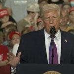 Iran War Breaks Trump As He Mentally Collapses In Kentucky