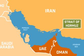 Iran War Shows Why Farmers Need an Off-Ramp from Their Fertilizer Dependence