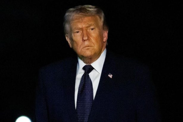 Iran Warns Trump After He Says New Supreme Leader Can’t ‘Live in Peace’