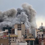 Iran attacks show perils of US haven status