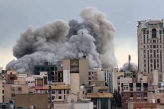 Iran attacks show perils of US haven status