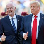 Iran responds to Donald Trump’s ‘life and safety’ warning by questioning USMNT’s place at 2026 FIFA World Cup