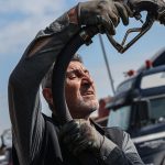 Iran retaliates after Israel kills two top Iranian officials : NPR