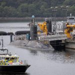 Iranian man, Romanian woman charged after alleged attempted break in at UK nuclear missile base: officials