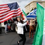 Iran’s World Cup place in doubt by war. FIFA has Iraq next in line