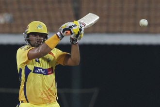 Irfan Pathan blind ranks greatest innings of all-time ahead of IPL 2026; Suresh Raina’s iconic 87 not in top 2