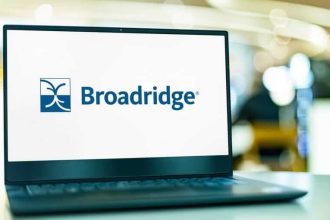 Is BR Underperforming the Technology Sector?