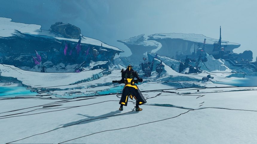 Is Borderlands 4’s first DLC worth getting?