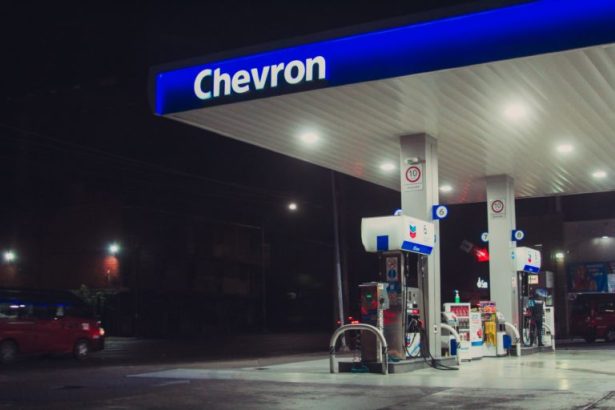 Is Chevron (CVX) The Best Stock to Benefit From Oil Price Surge Amid Iran War?