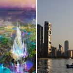 Is Disney Theme Park in Abu Dhabi Going Ahead Despite Iran War?