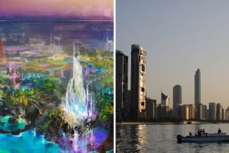Is Disney Theme Park in Abu Dhabi Going Ahead Despite Iran War?