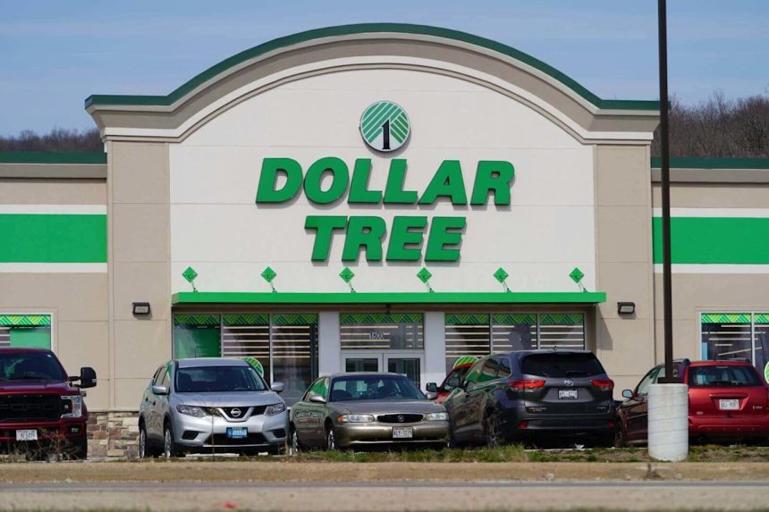 Is Dollar-Tree Stock a Recession-Proof Winner or a Ticking Time Bomb?
