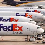 Is FedEx Corporation Stock Outperforming the Dow?