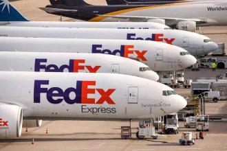 Is FedEx Corporation Stock Outperforming the Dow?