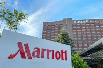 Is Marriott International Stock Outperforming the S&P 500?