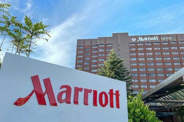Is Marriott International Stock Outperforming the S&P 500?
