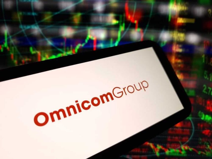 Is OMC Underperforming the Communications Services Sector?