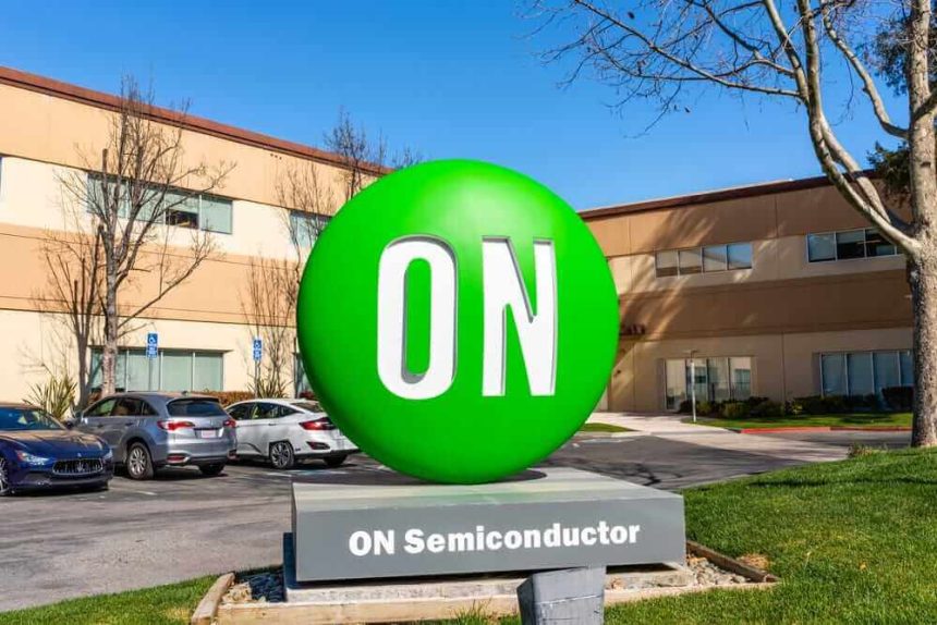 Is ON Semiconductor Stock Outperforming the Dow?