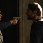 Is Paradise’s Link Actually Sinatra’s Son Danny? Twist Explained