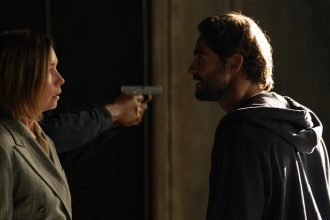 Is Paradise’s Link Actually Sinatra’s Son Danny? Twist Explained