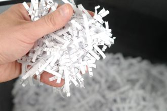 Is Shredded Paper Recyclable? – Earth911
