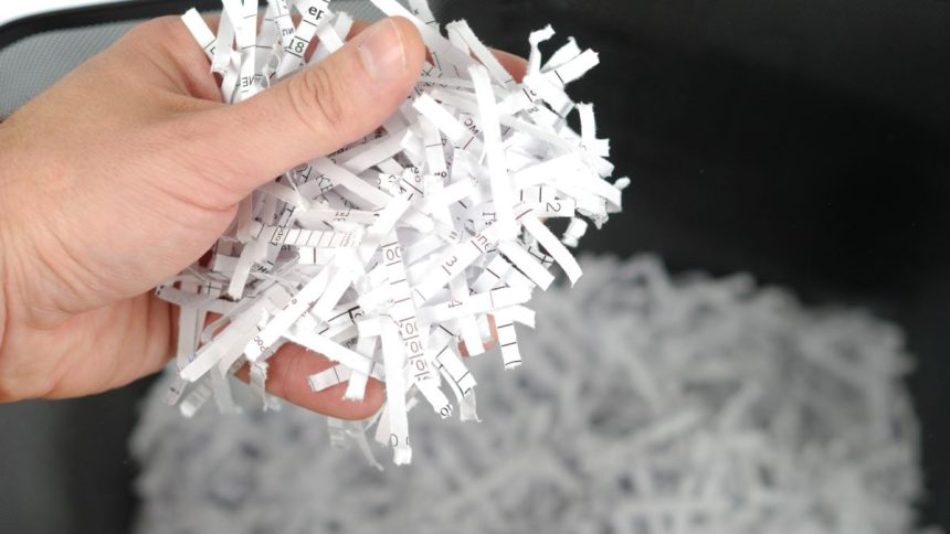 Is Shredded Paper Recyclable? – Earth911