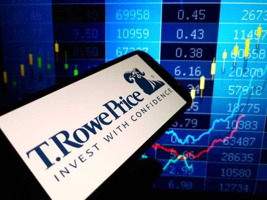 Is T. Rowe Price Group Stock Underperforming the Dow?