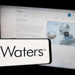Is Waters Corporation Stock Underperforming the Dow?