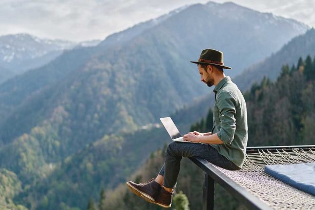 Is Working from Home Really More Sustainable?